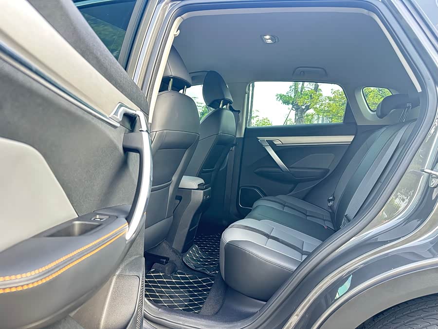 Geely Binyue 2024, фото 14