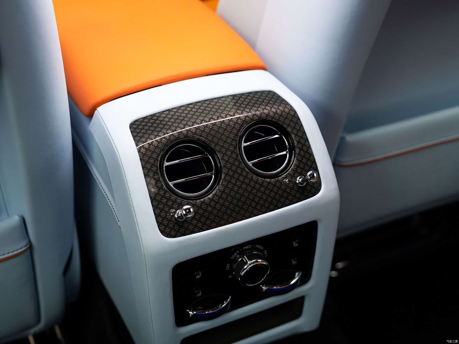 Rolls-Royce Ghost, 2023 24