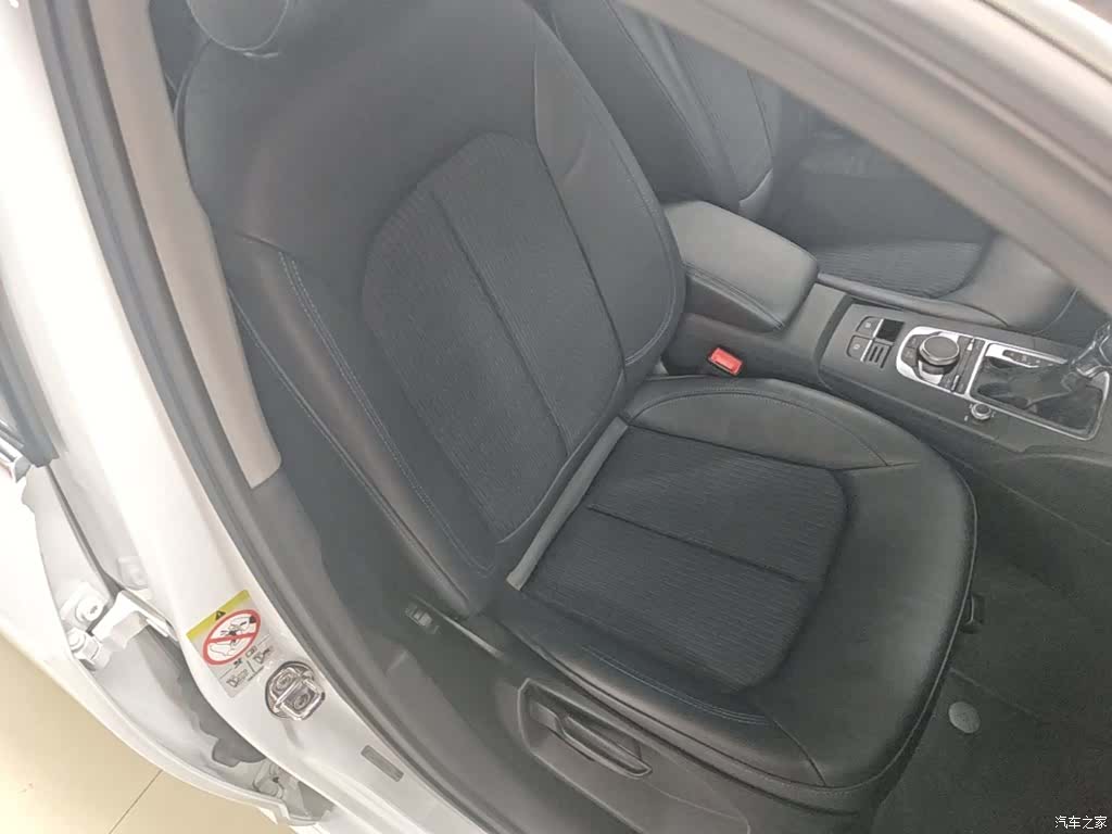 Audi A3, 2019 25