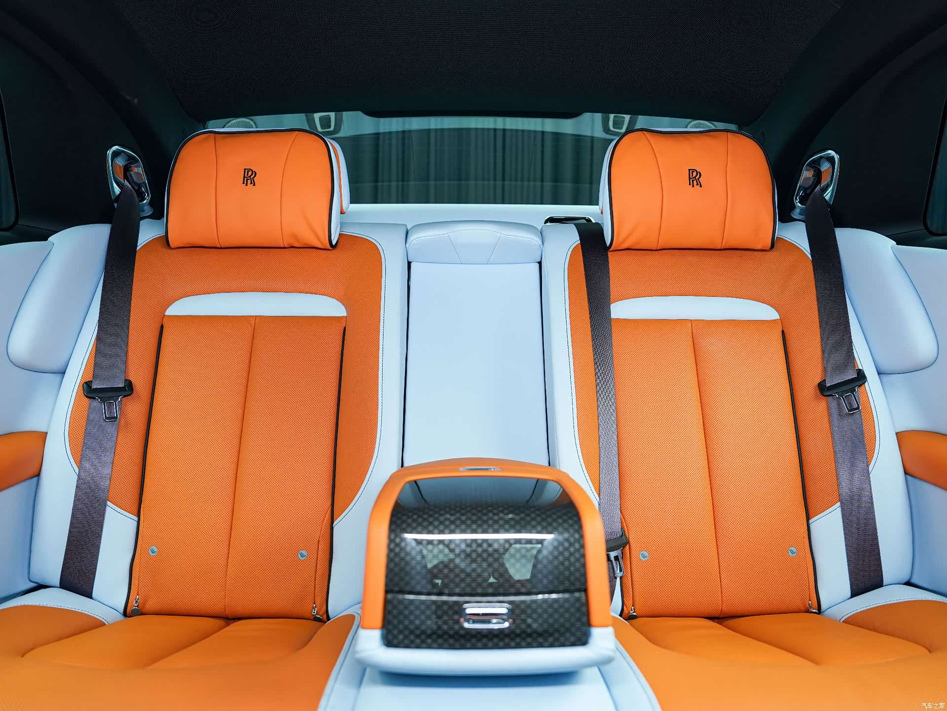 Rolls-Royce Ghost, 2023 29