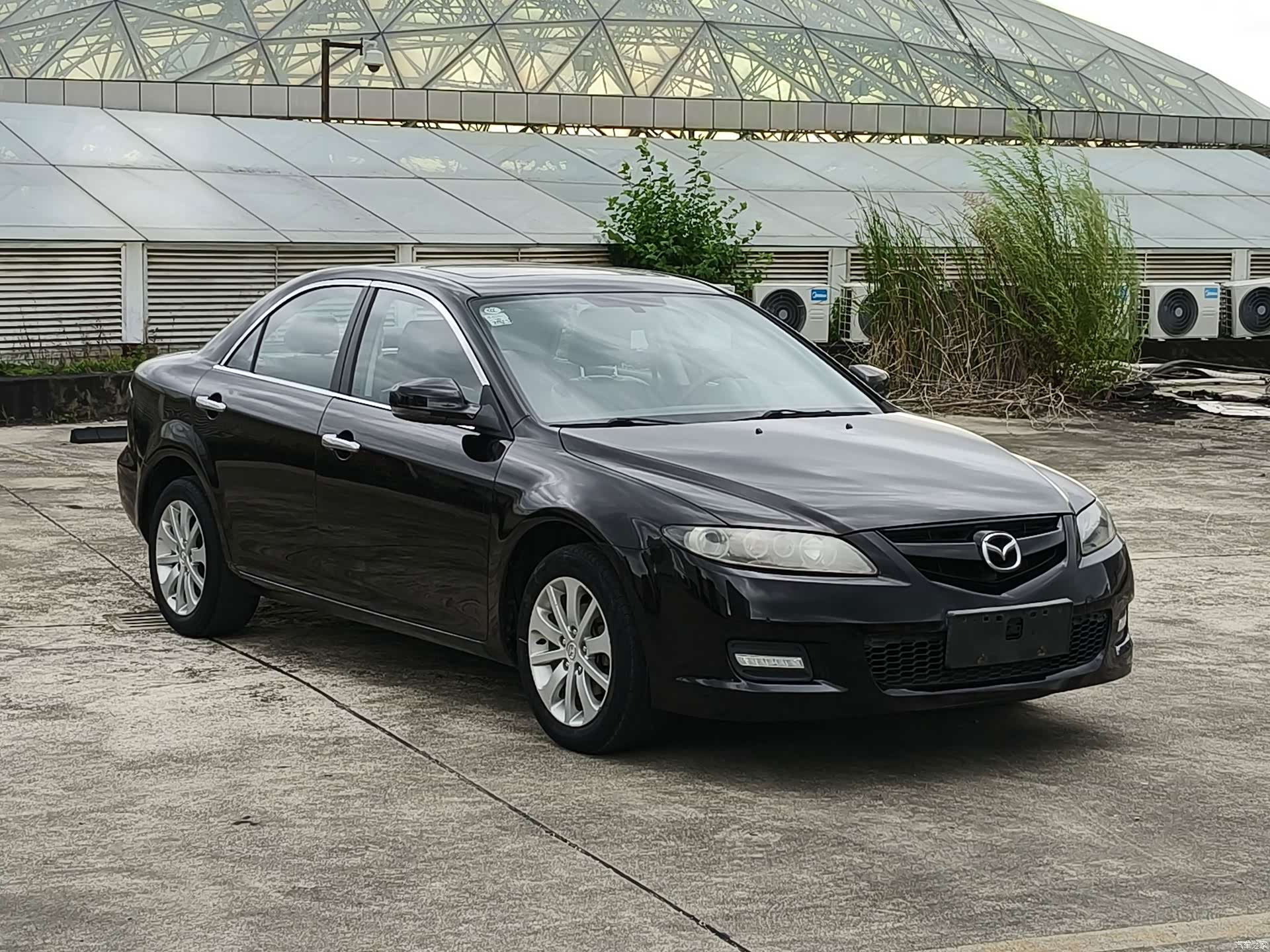 Mazda 6, 2013 3