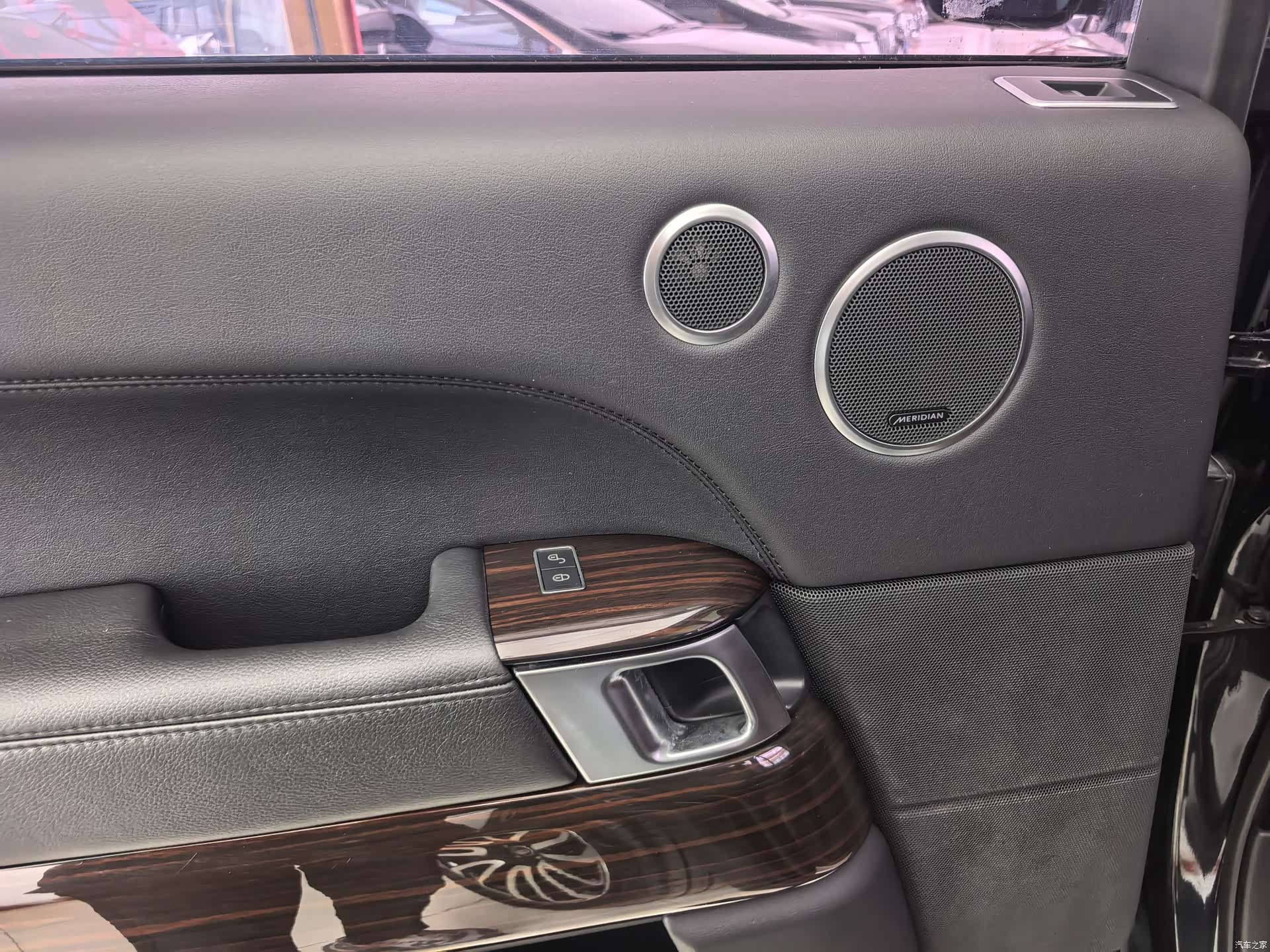Land Rover Range Rover, 2017 10