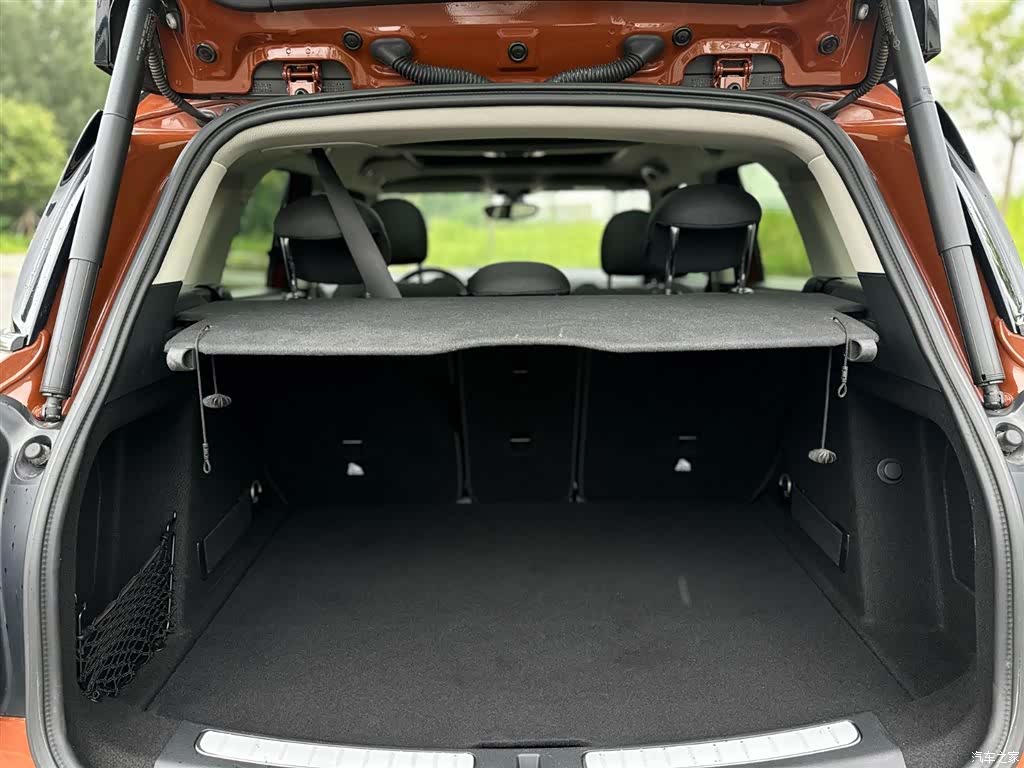 Mini Countryman, 2017 22