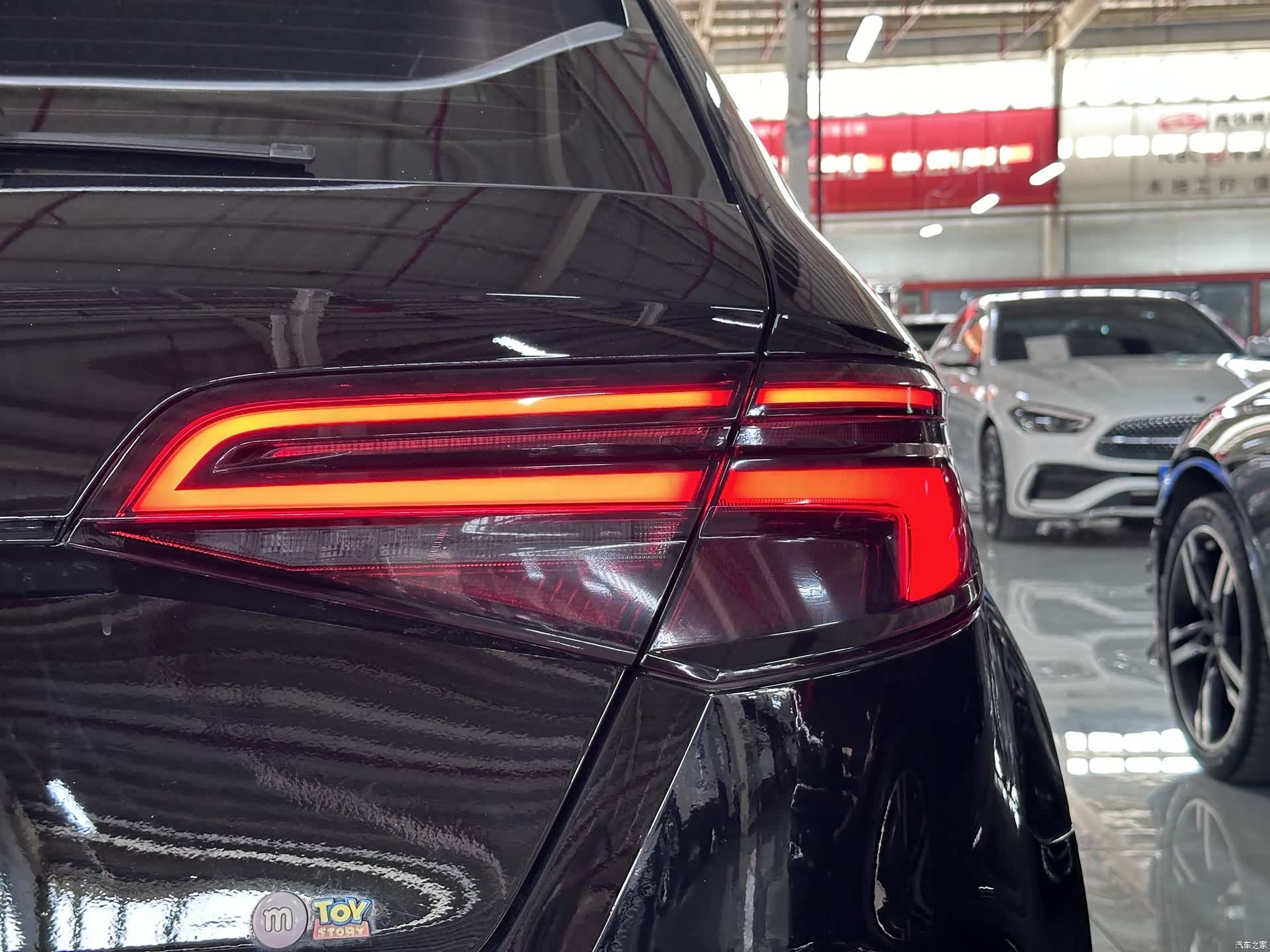 Audi A3, 2020 11