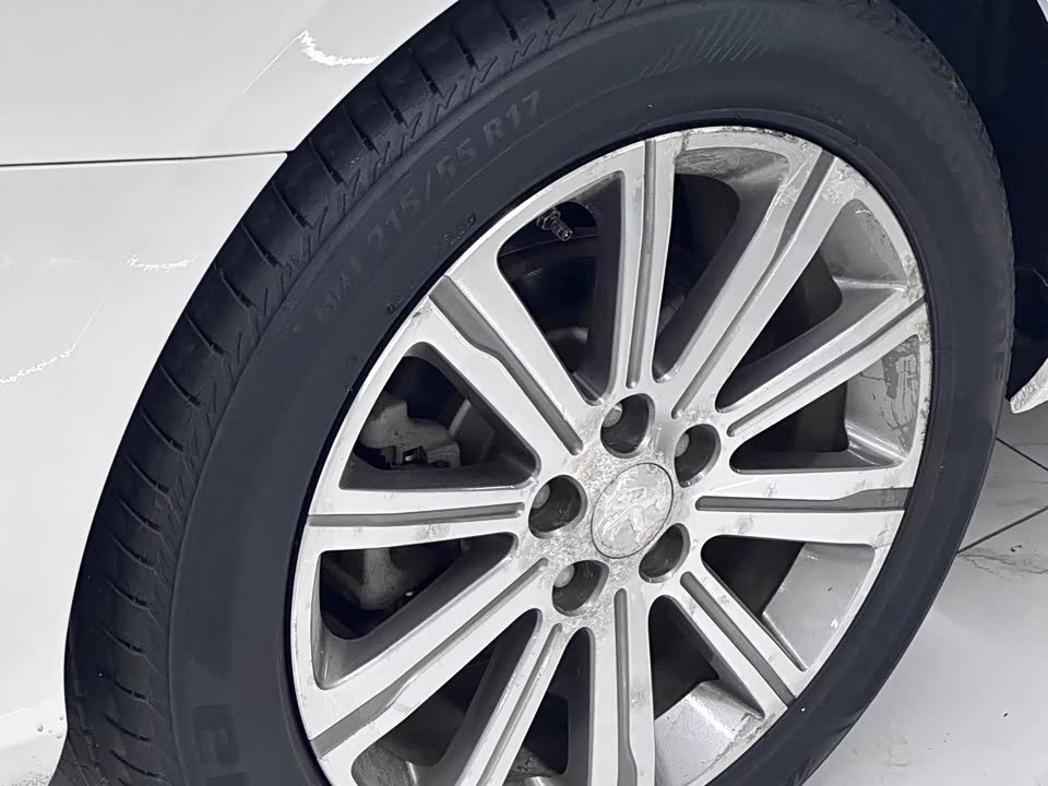Peugeot 408 Peugeot 408
