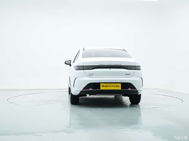 BYD Destroyer 05, 2024 6