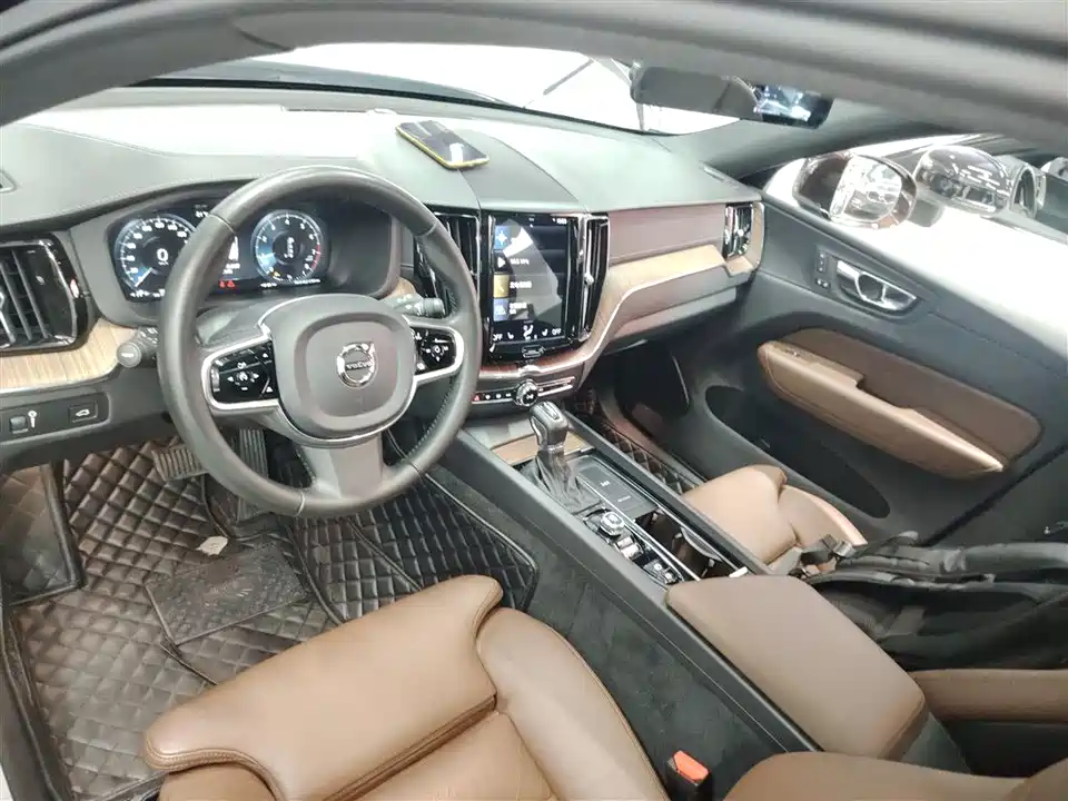 Volvo XC60 Volvo XC60
