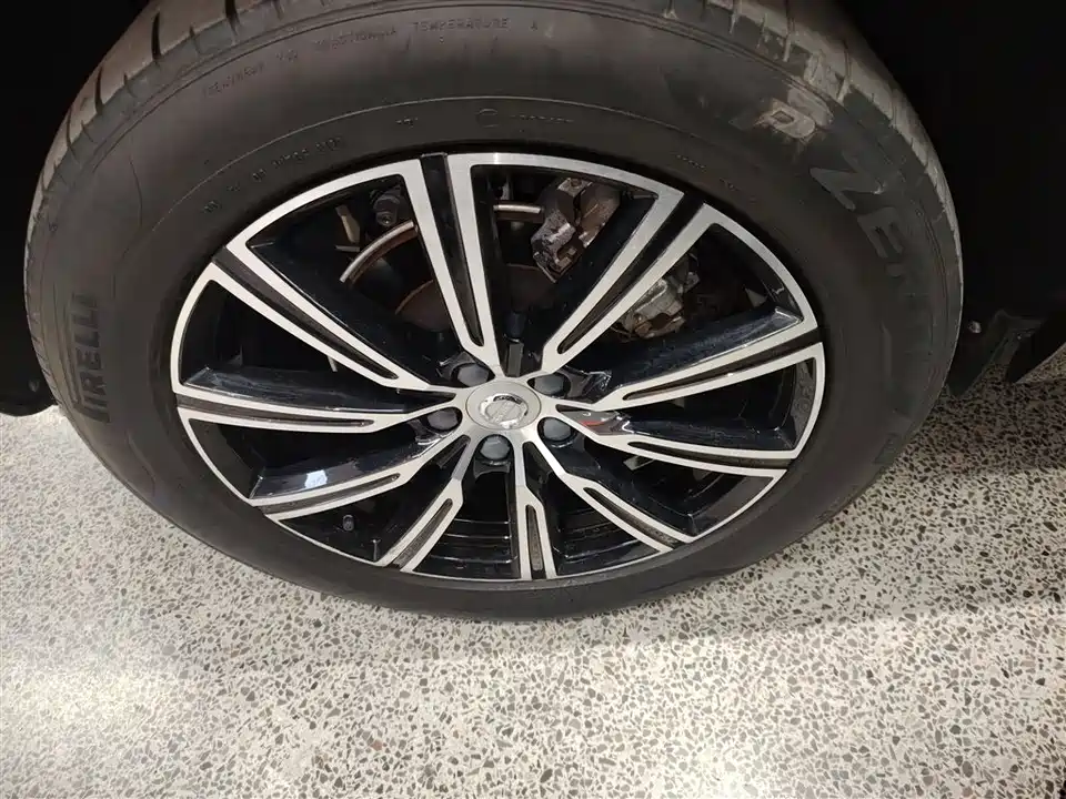 Volvo XC60 Volvo XC60