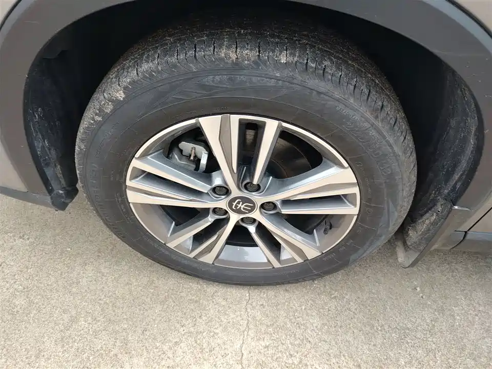 BYD Songjiang BYD Songjiang
