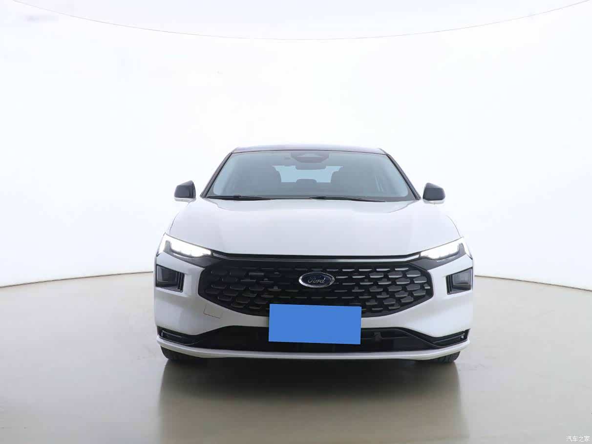 Ford Mondeo, 2022 2