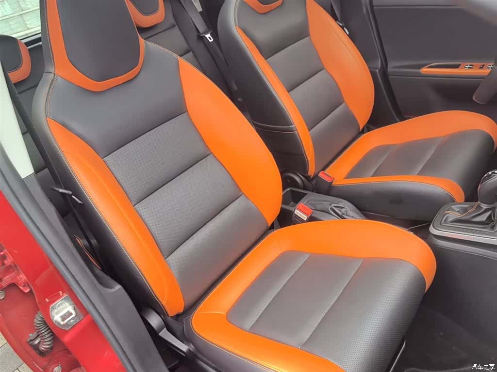 Geely X1, 2018 25