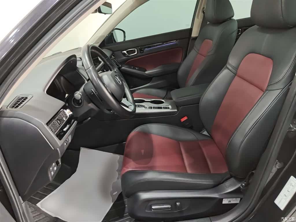 Honda Integra, 2023 15