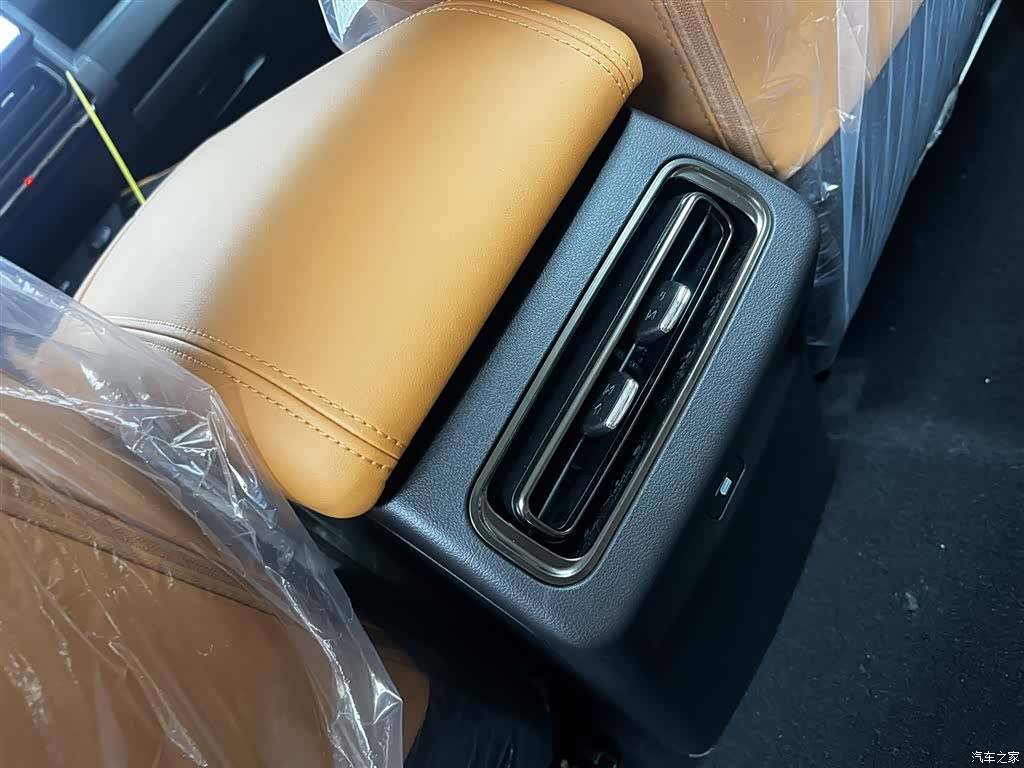 Haval Raptor, 2026 11