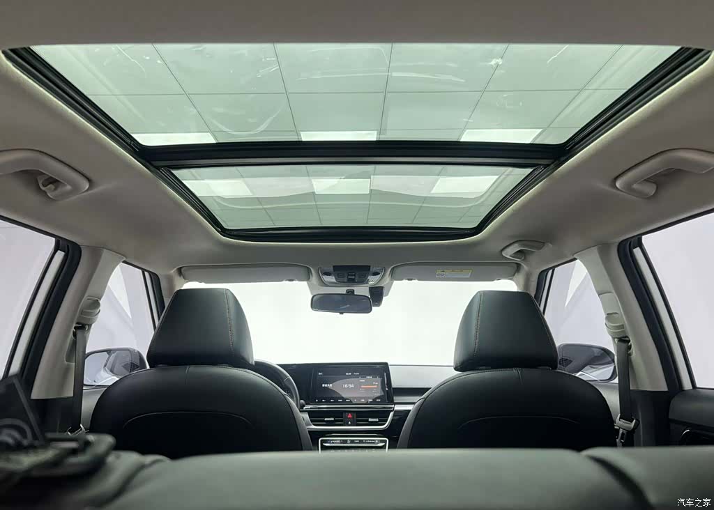 Kia KX3, 2022 18