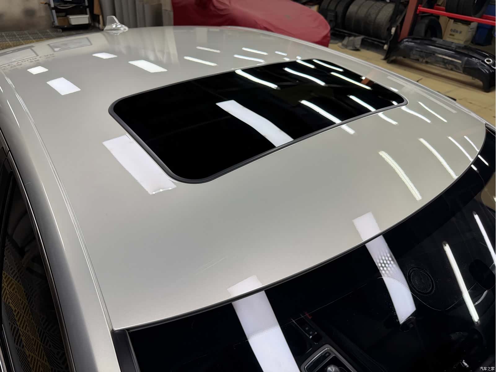 Roewe i6, 2018 48