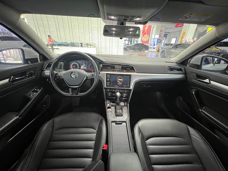 Volkswagen Lamando 2019, фото 11