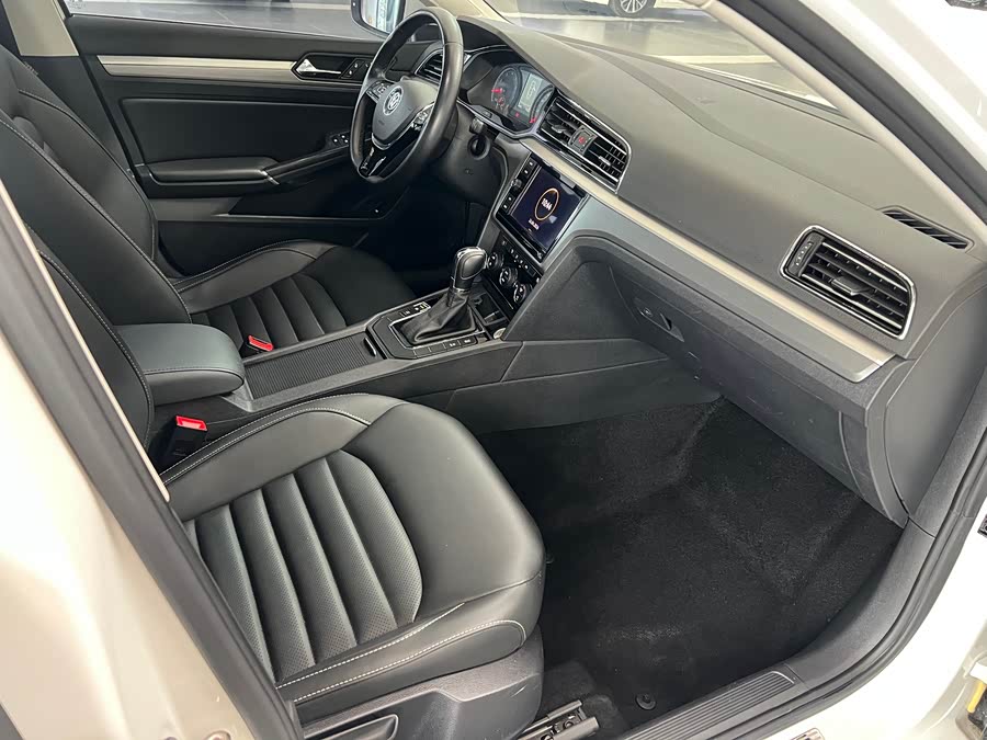 Volkswagen Lamando 2019, фото 12