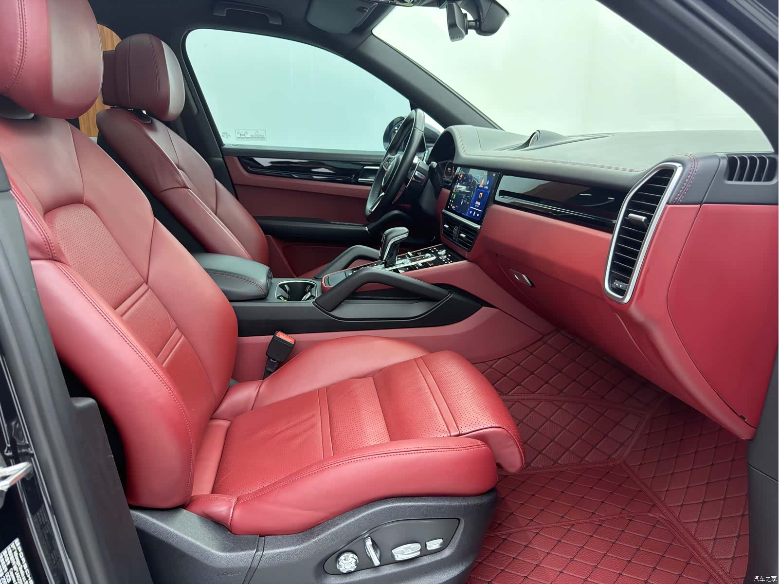 Porsche Cayenne, 2019 21