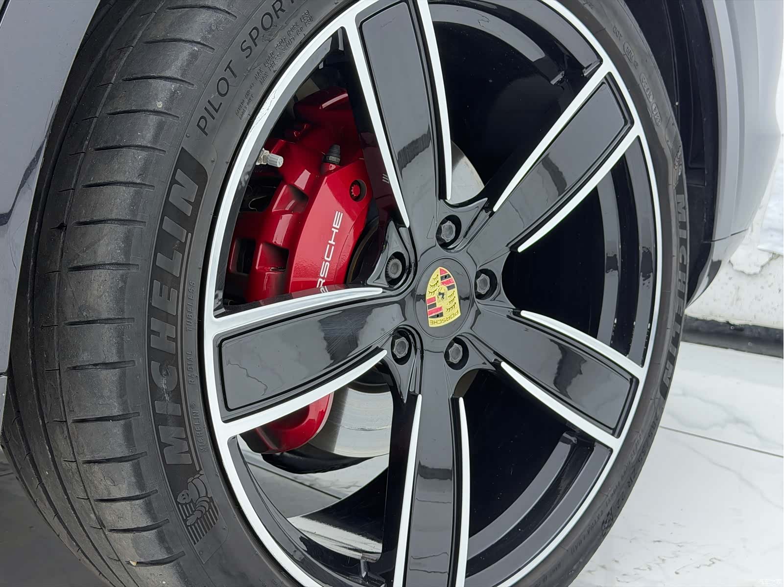 Porsche Cayenne, 2019 32