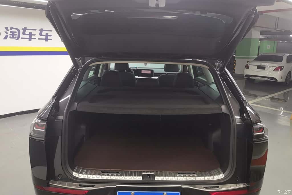 Volkswagen Talagon, 2023 4