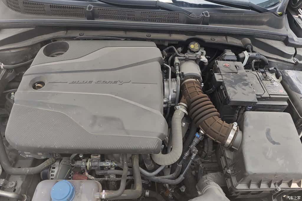 Changan Eado, 2023 10