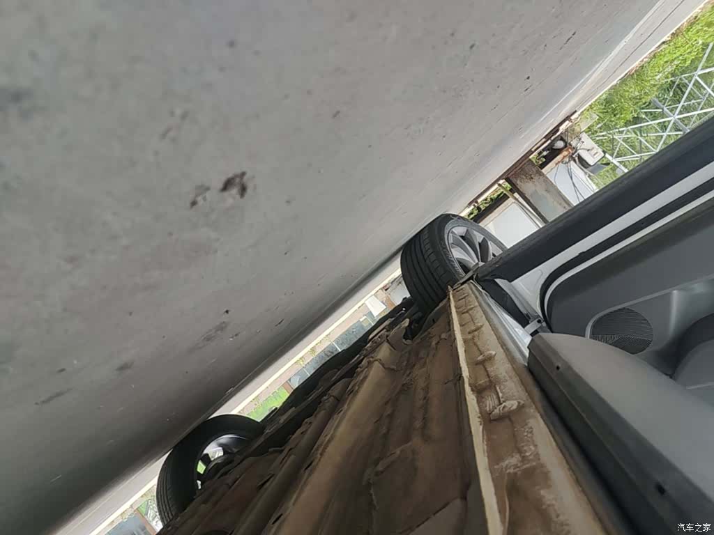 Wuling RC-6, 2019 22