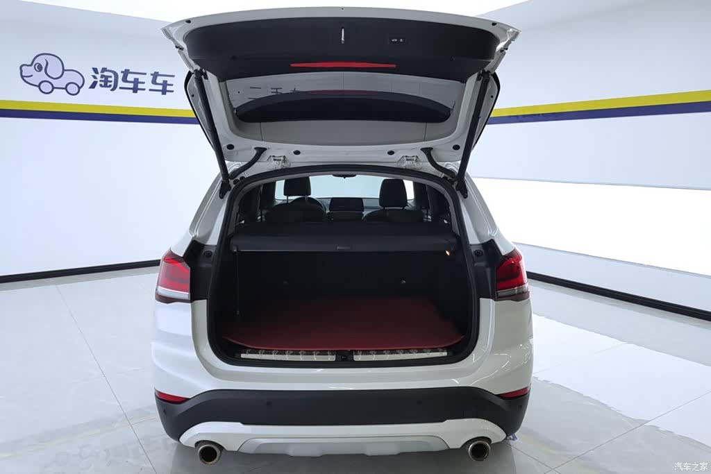 BMW X1, 2023 4