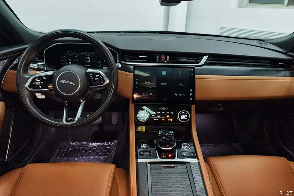 Land Rover P250, 2023 12