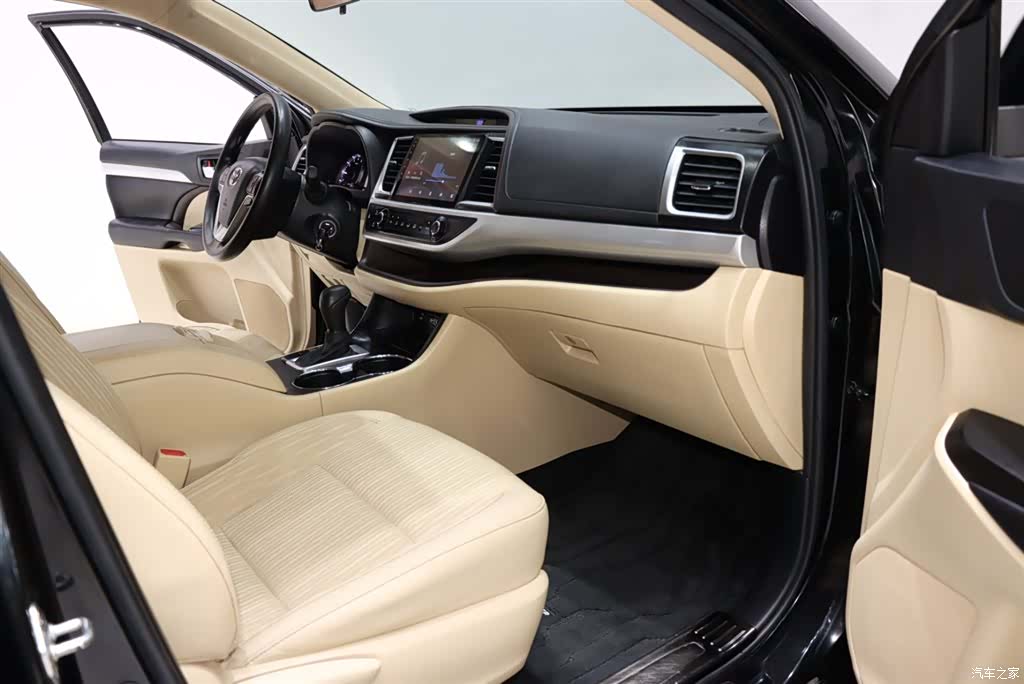 Toyota Highlander, 2021 8