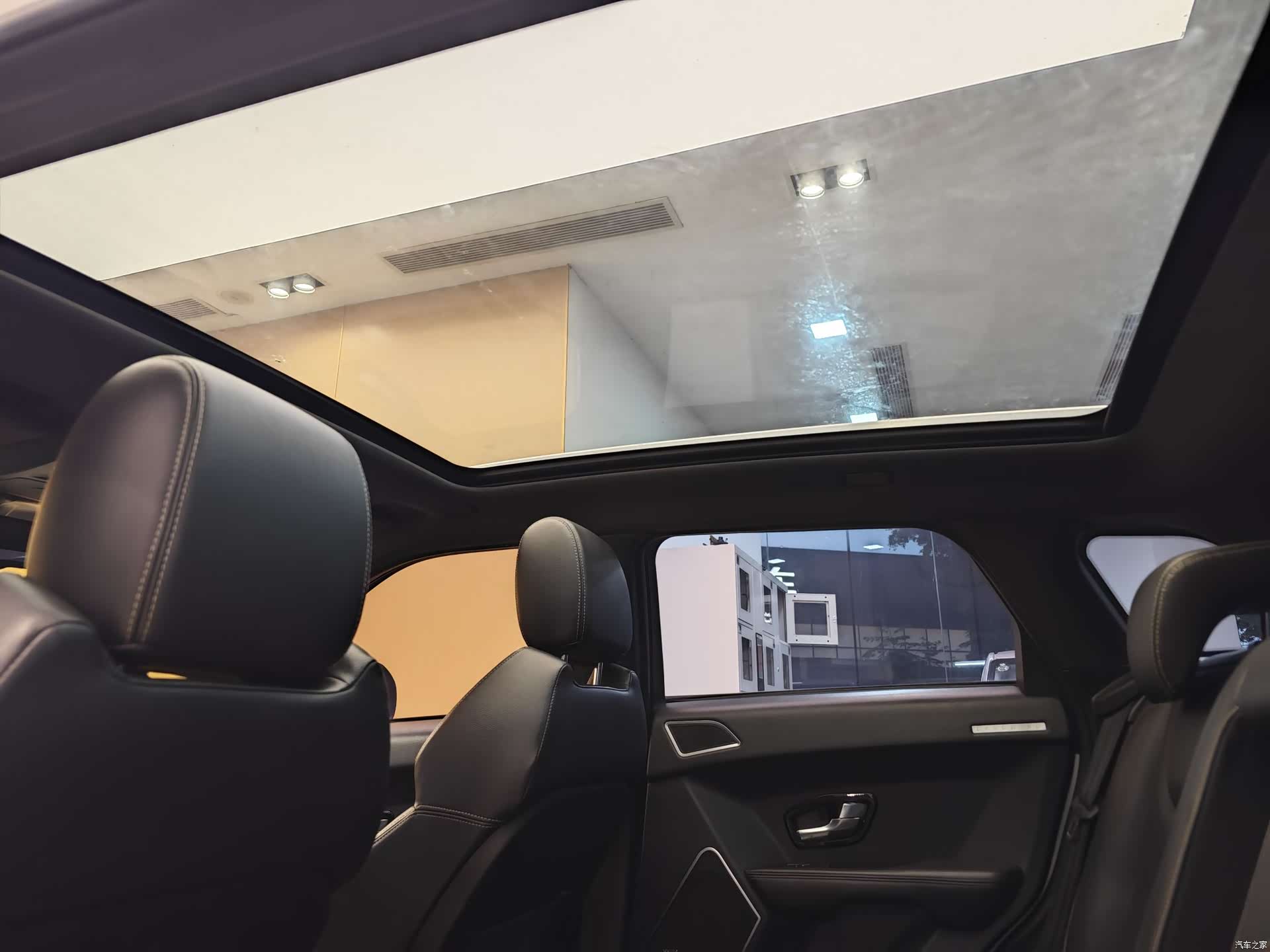 Landwind X7, 2017 23