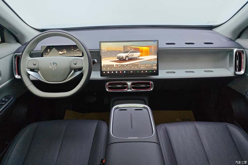 Leapmotor B10, 2025 12
