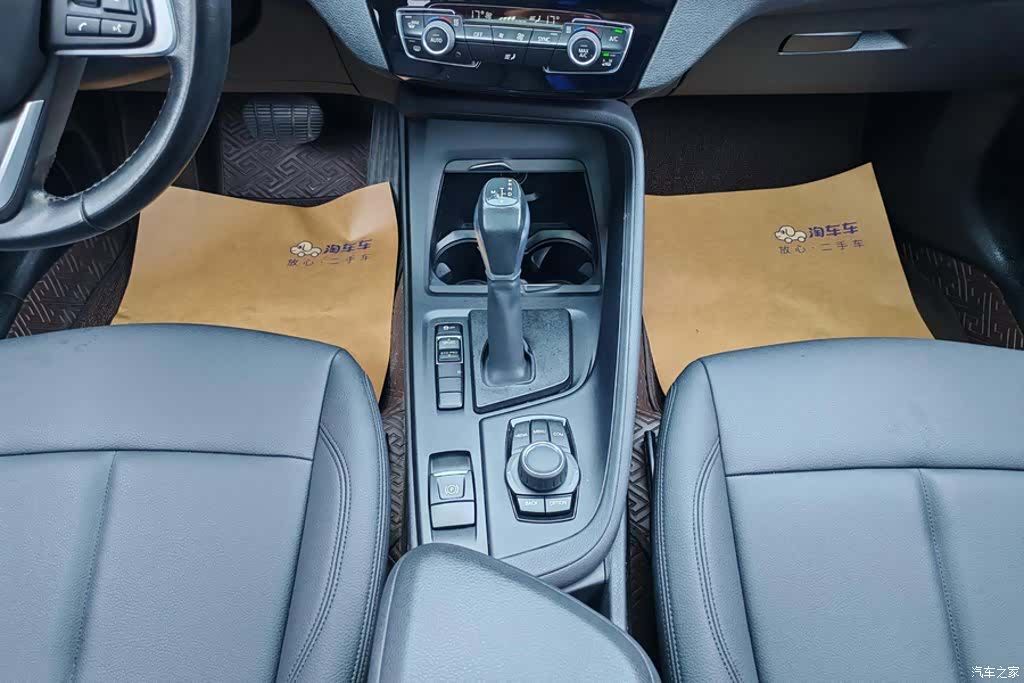 BMW X1, 2018 16