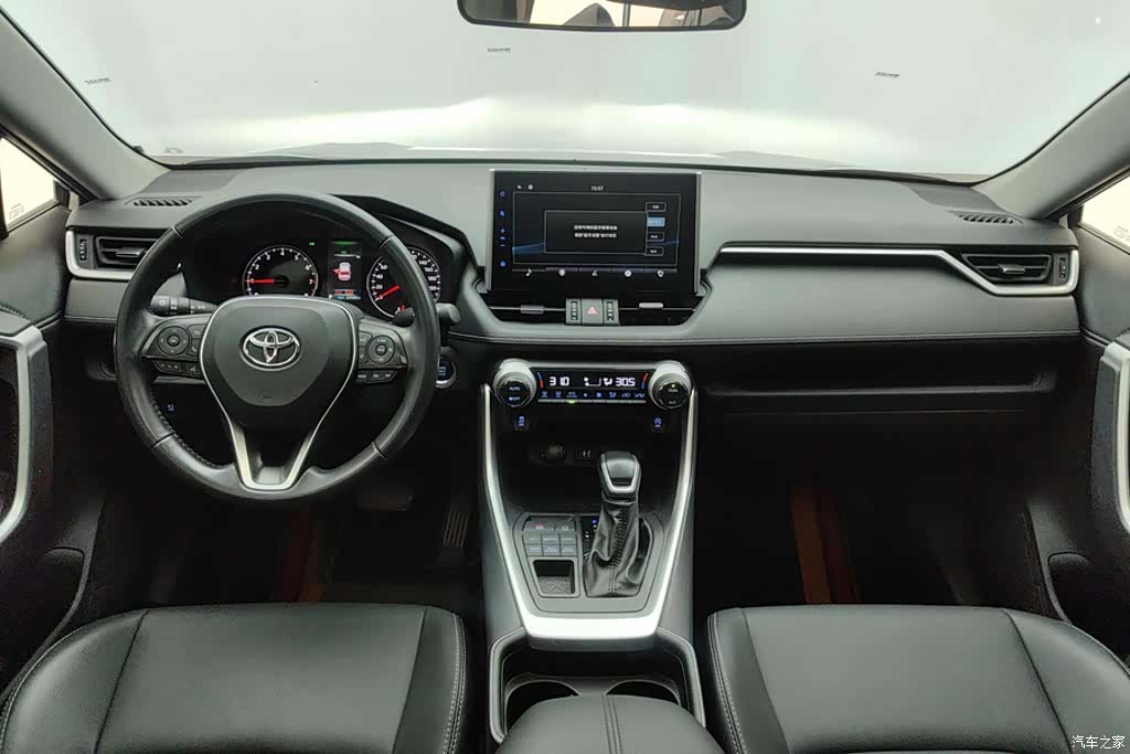 Toyota Wildlander, 2023 12