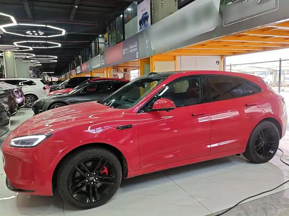HarmonyOS Ask the world M5