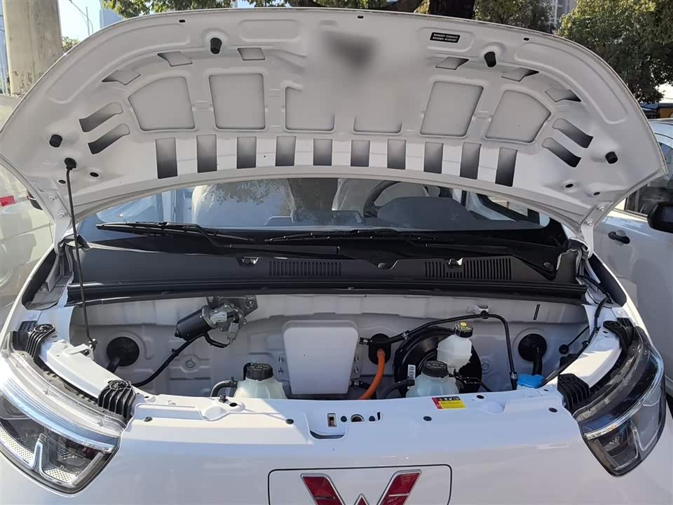 Wuling Wuling Yangguang