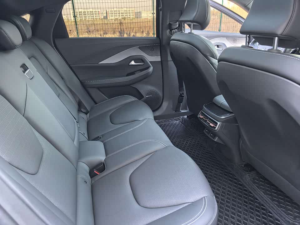 ARCFOX Polar Fox Alpha S