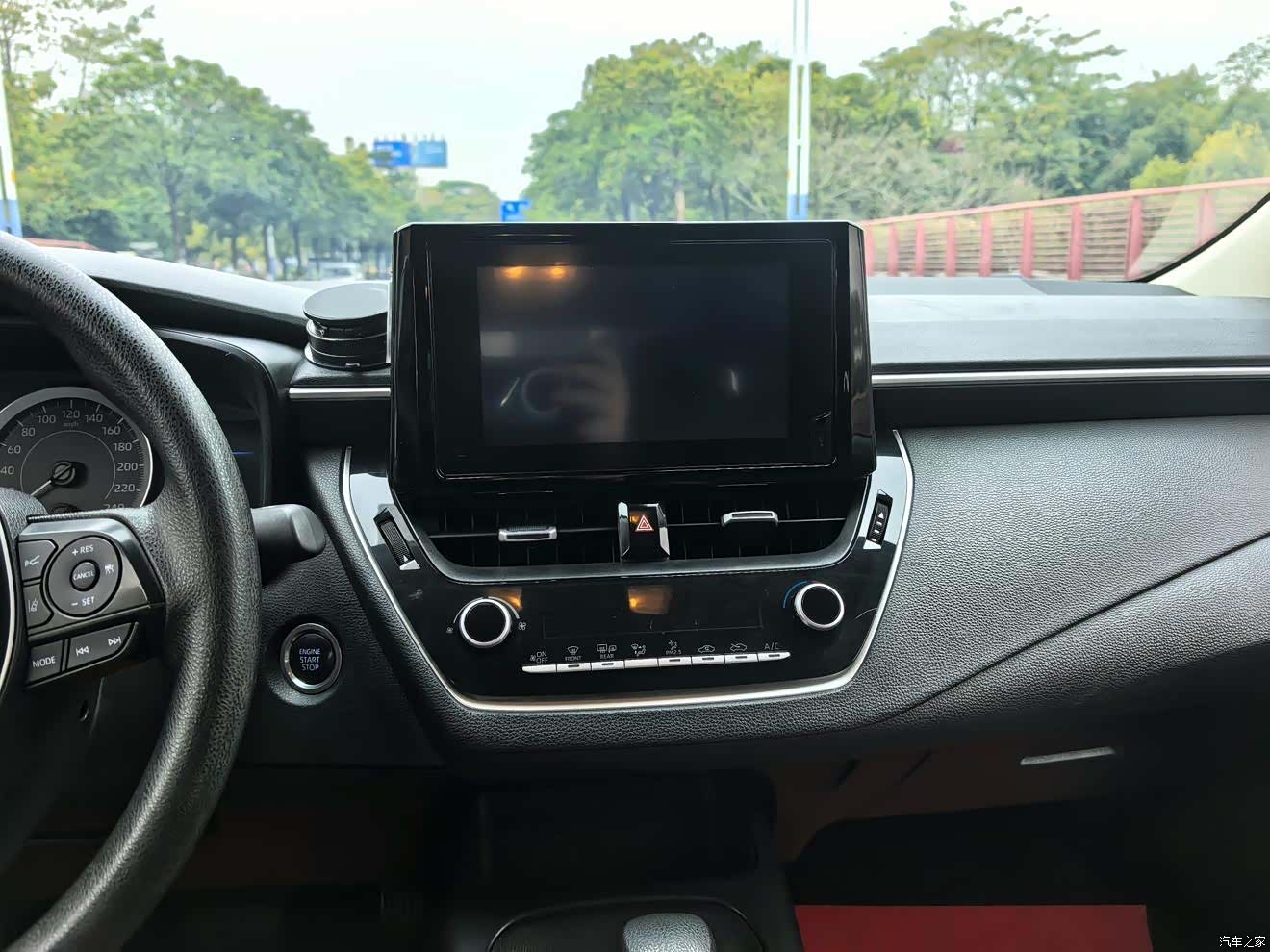 Toyota Allion, 2022 9
