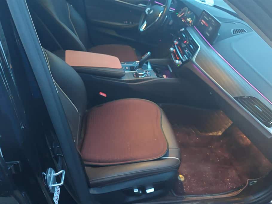 BMW 5 series BMW 5 series