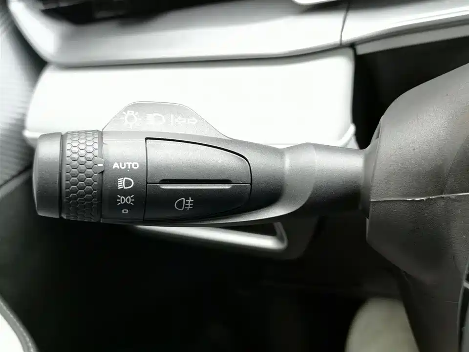 Geely Binrui Geely Binrui