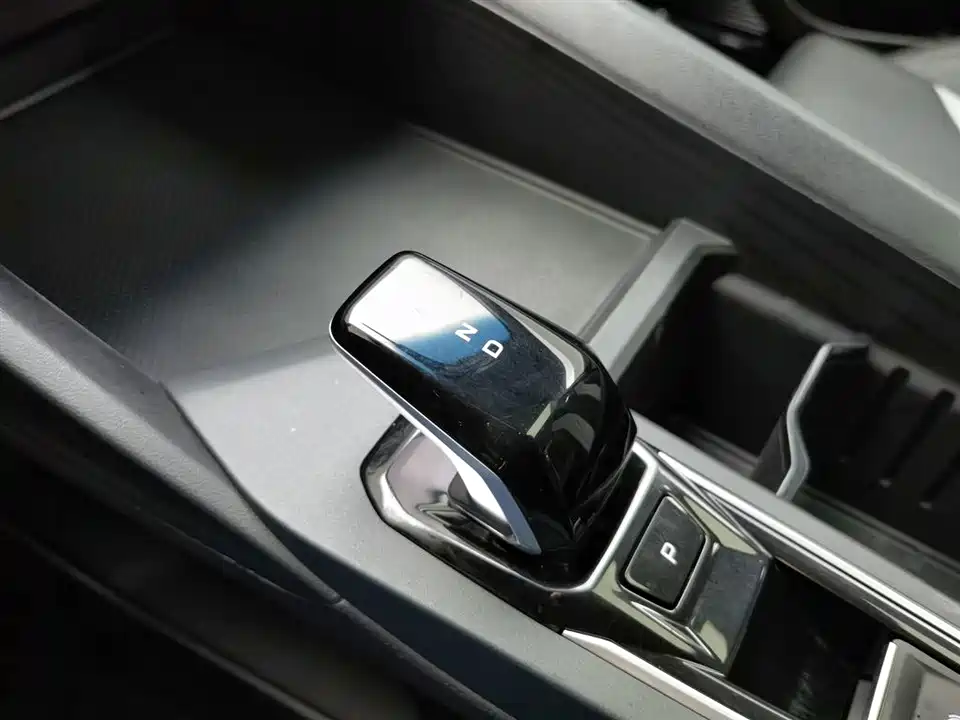 Geely Binrui Geely Binrui