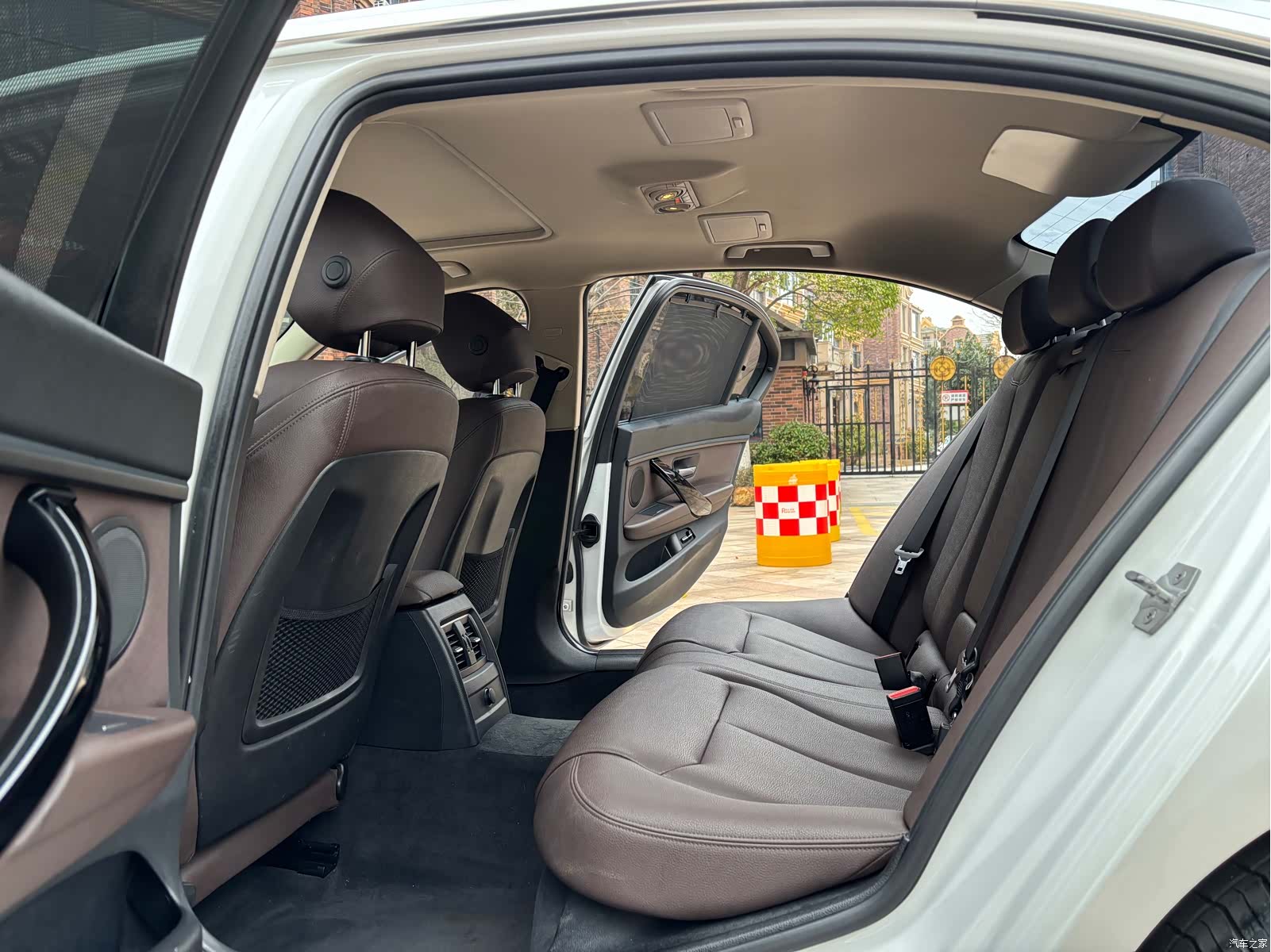 BMW 3 Series, 2018 6