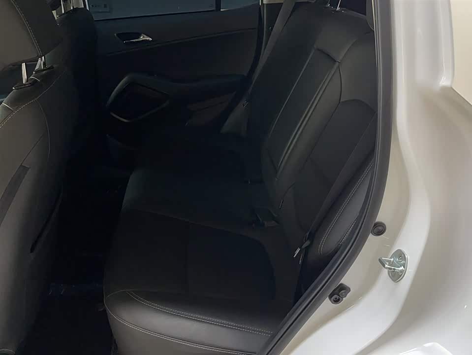 Hyundai Beijing ix35