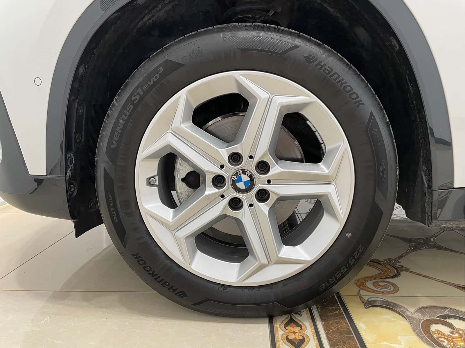 BMW X1, 2024 19