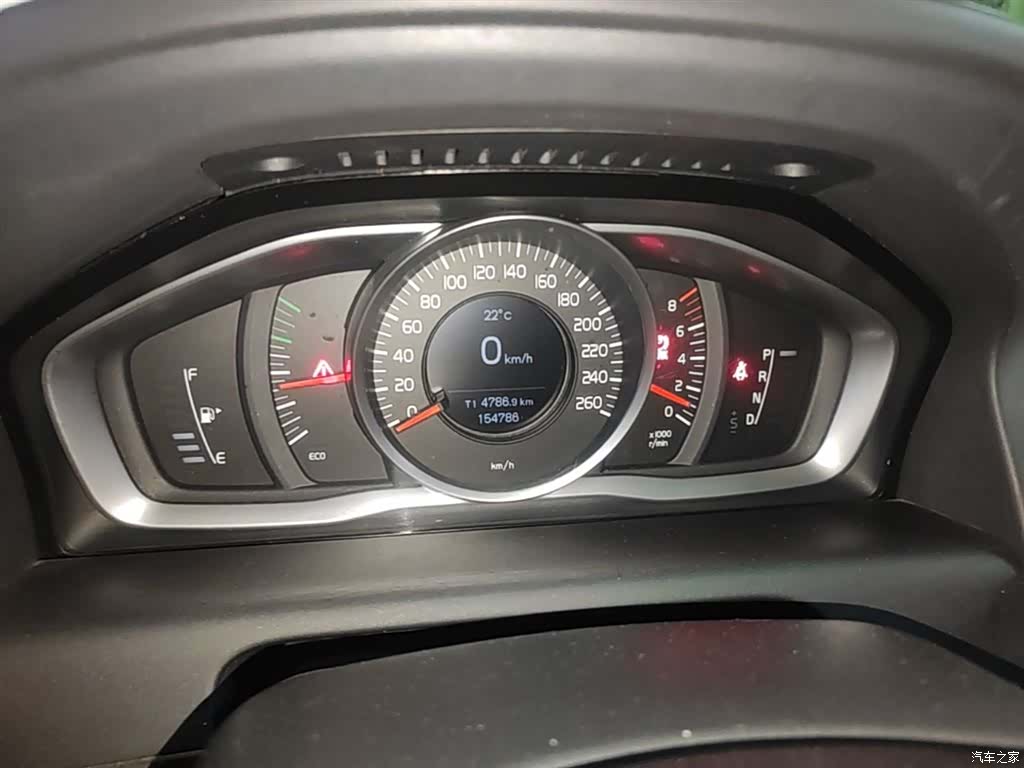 Volvo XC60, 2017 12