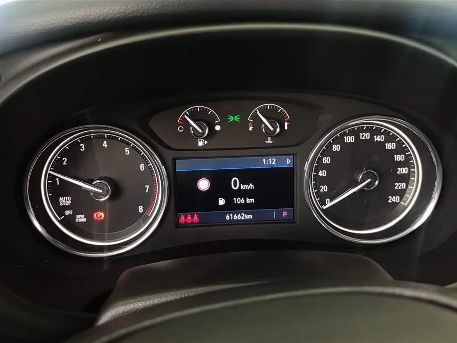 Buick Lacrosse Buick Lacrosse