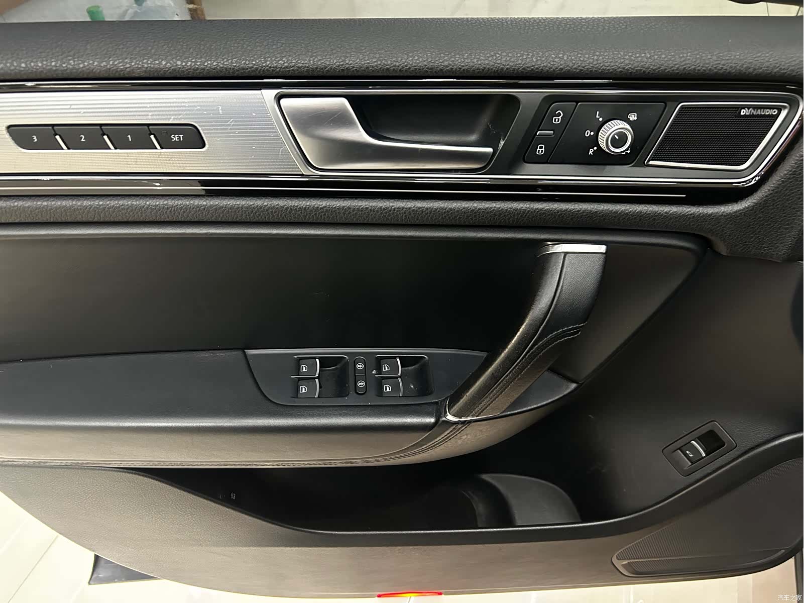 Volkswagen Touareg, 2016 6