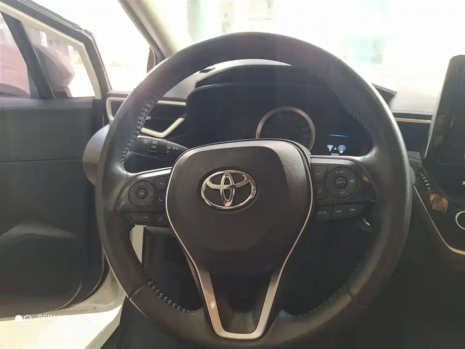 Toyota Corolla Toyota Corolla