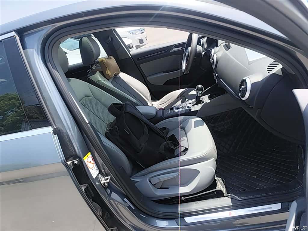 Audi A3, 2018 25