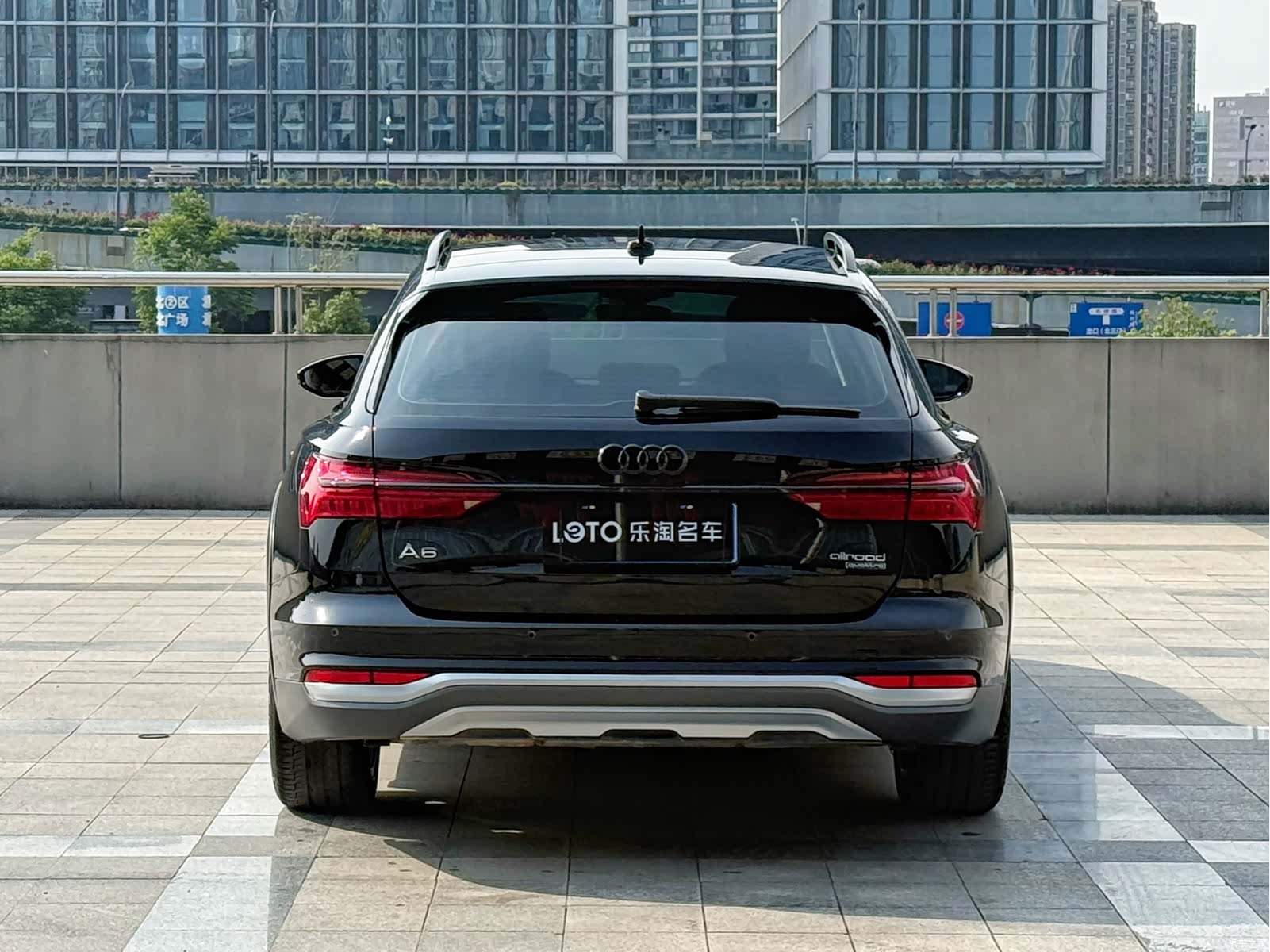 Audi A6, 2022 все фото