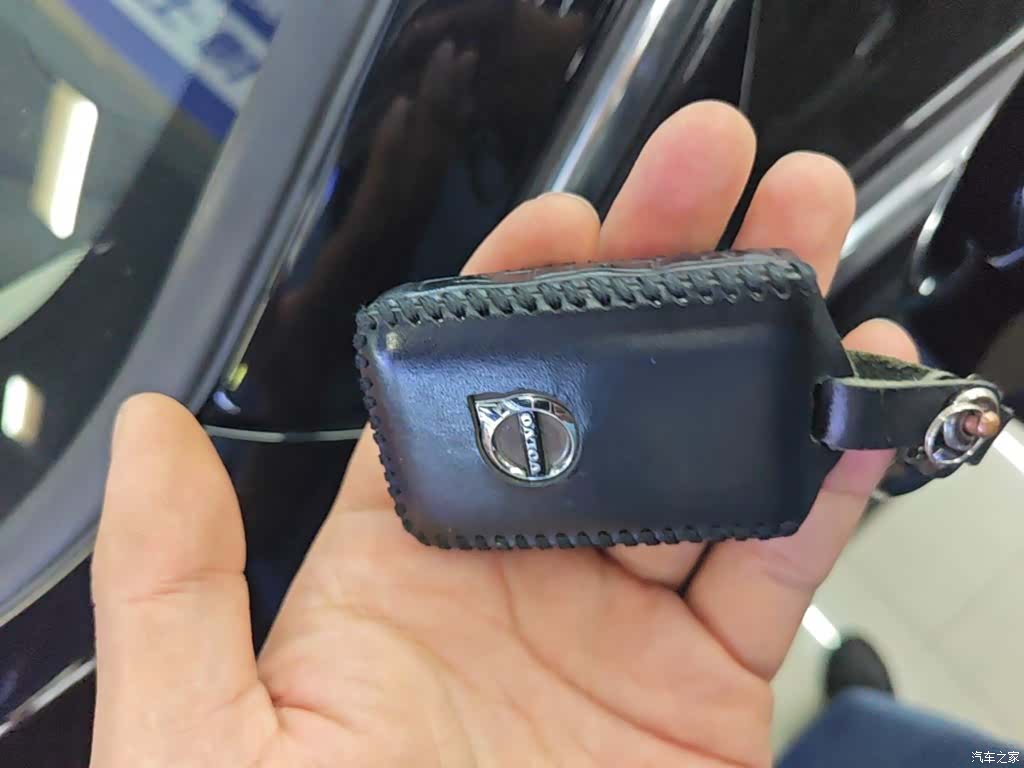 Volvo XC60, 2018 9